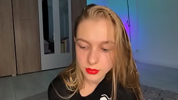 Real fucking close up