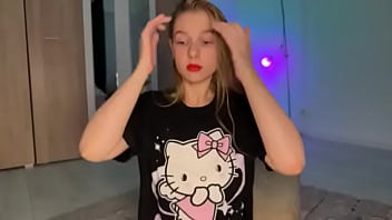 Real fucking close up