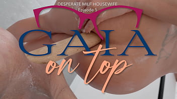 361 desperate housewife milf pissing anal pegging fisting