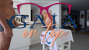 361 desperate housewife milf pissing anal pegging fisting