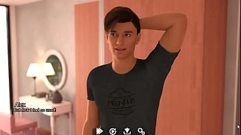 Juego porno guilty pleasure game play buen final