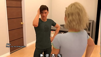 Juego porno guilty pleasure game play buen final