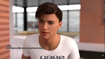 Juego porno guilty pleasure game play buen final