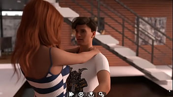 Juego porno guilty pleasure game play buen final