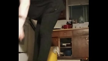 Exercising and toking