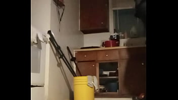 Exercising and toking