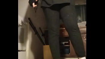 Exercising and toking