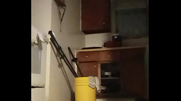 Exercising and toking