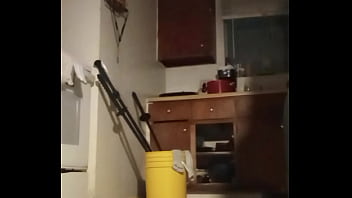 Exercising and toking