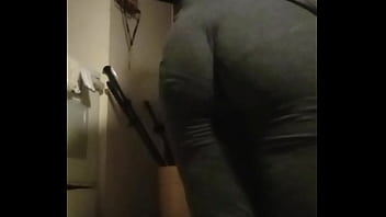 Exercising and toking