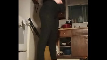 Exercising and toking