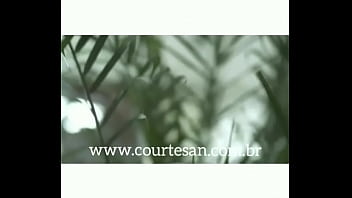 Apresentação courtesan