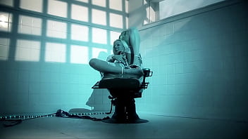 She wants to feel every throbbing inch of this big cock inside her and she spreads her