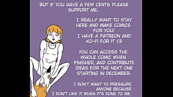 Shego surprises ron in his own house