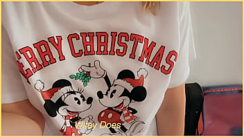 Happy christmas to you from wifey does