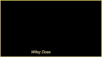 Happy christmas to you from wifey does