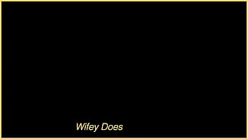 Happy christmas to you from wifey does