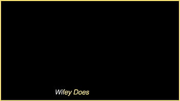 Happy christmas to you from wifey does