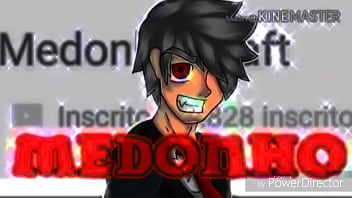 Primeira intro do canal