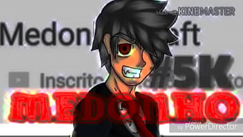 Primeira intro do canal