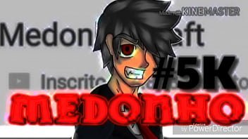 Primeira intro do canal