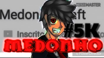 Primeira intro do canal