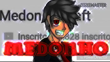 Primeira intro do canal