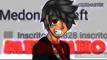 Primeira intro do canal