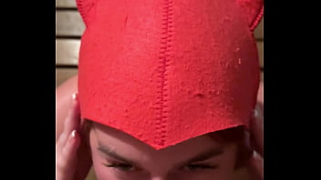 I liked a guy and i sucked him