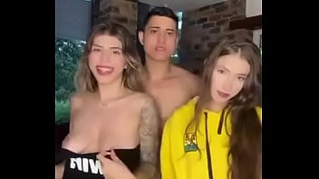 Que rico estás 2 mamacitas sofiasmith069 soysmith