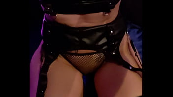 Petit avant goût abonnes toi vite pour voir le strip intégral