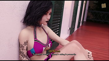 Being a dik 68 dik route