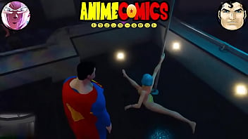 Superman Buscando Bailarinas thumbnail