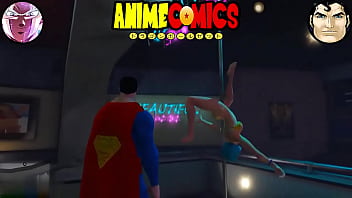 Superman Buscando Bailarinas thumbnail