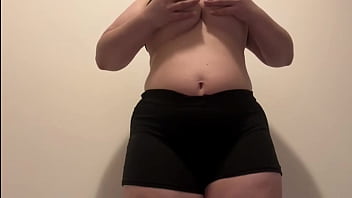 These titties go insane in missionary