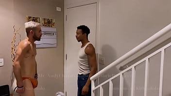 My new neighbor came to introduce himself and kicked my ass who did this happen to i'll read you gabri