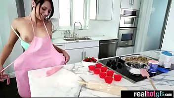 Sex in front of camera with horny sexy teen gf megan sage mov 24