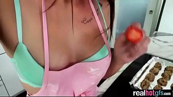 Sex in front of camera with horny sexy teen gf megan sage mov 24