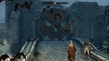 Tales & tallows halloween quest in slave