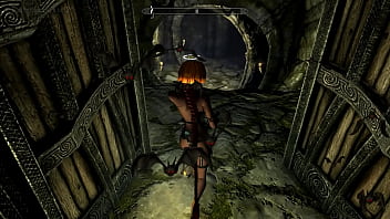 Tales & tallows halloween quest in slave