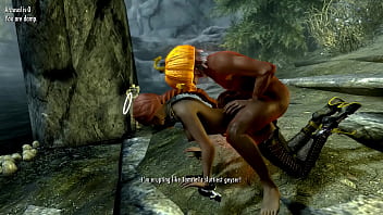 Tales & tallows halloween quest in slave