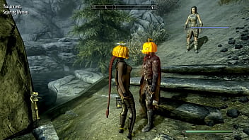 Tales & tallows halloween quest in slave