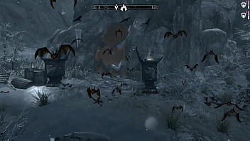 Tales & tallows halloween quest in slave