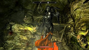 Tales & tallows halloween quest in slave