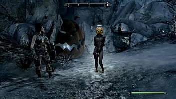 Tales & tallows halloween quest in slave