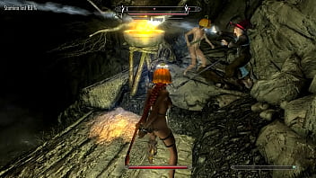 Tales & tallows halloween quest in slave