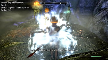 Tales & tallows halloween quest in slave