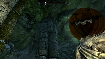 Tales & tallows halloween quest in slave