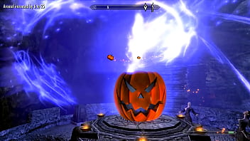 Tales & tallows halloween quest in slave