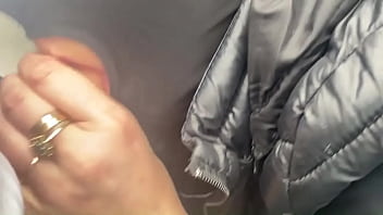 Preview 16 adventures of milfycalla ep16 we were almost caughtmilfycalla was out with her boss near the railroad enjoyin